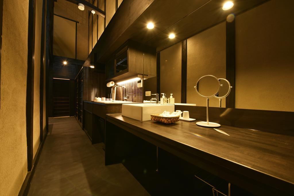 Villa Kuraya Jurakudai à Kyoto Extérieur photo