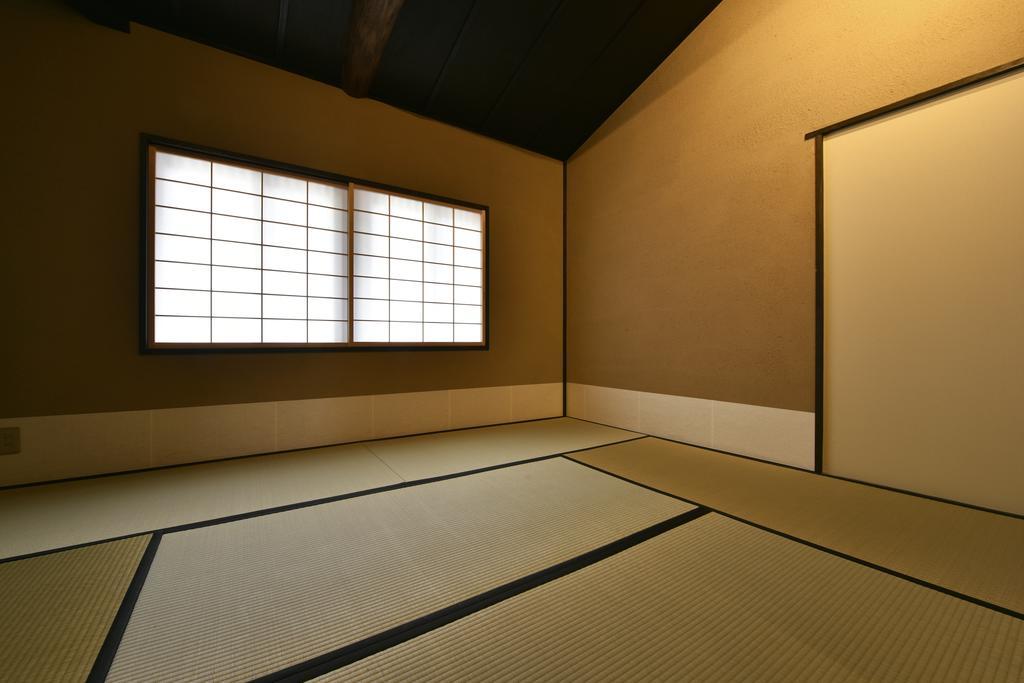 Villa Kuraya Jurakudai à Kyoto Extérieur photo