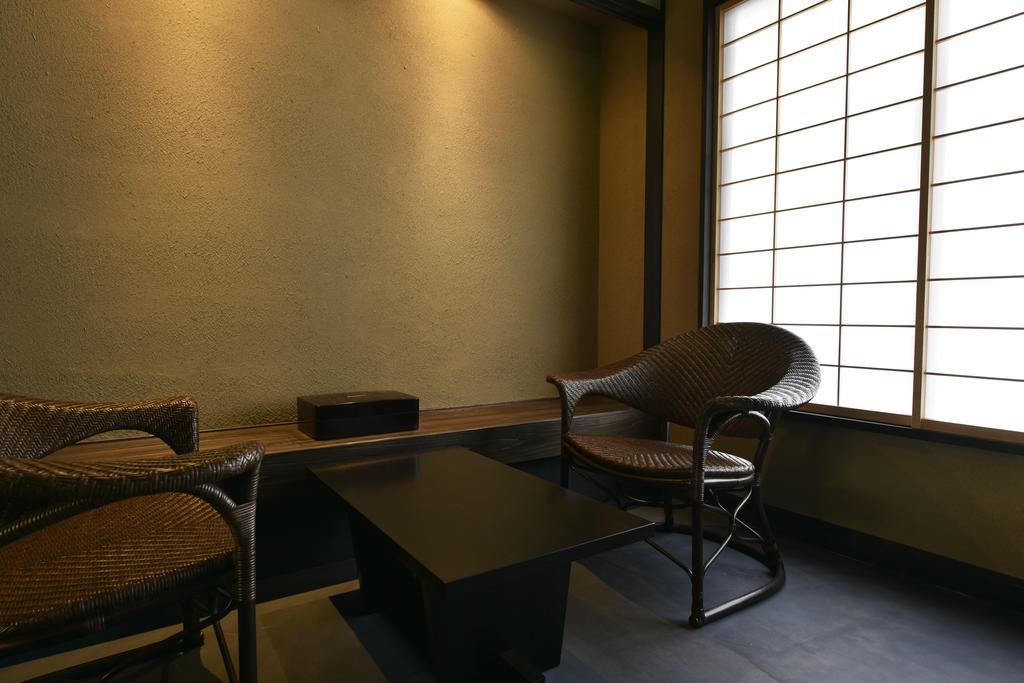 Villa Kuraya Jurakudai à Kyoto Extérieur photo
