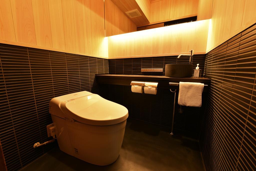 Villa Kuraya Jurakudai à Kyoto Extérieur photo
