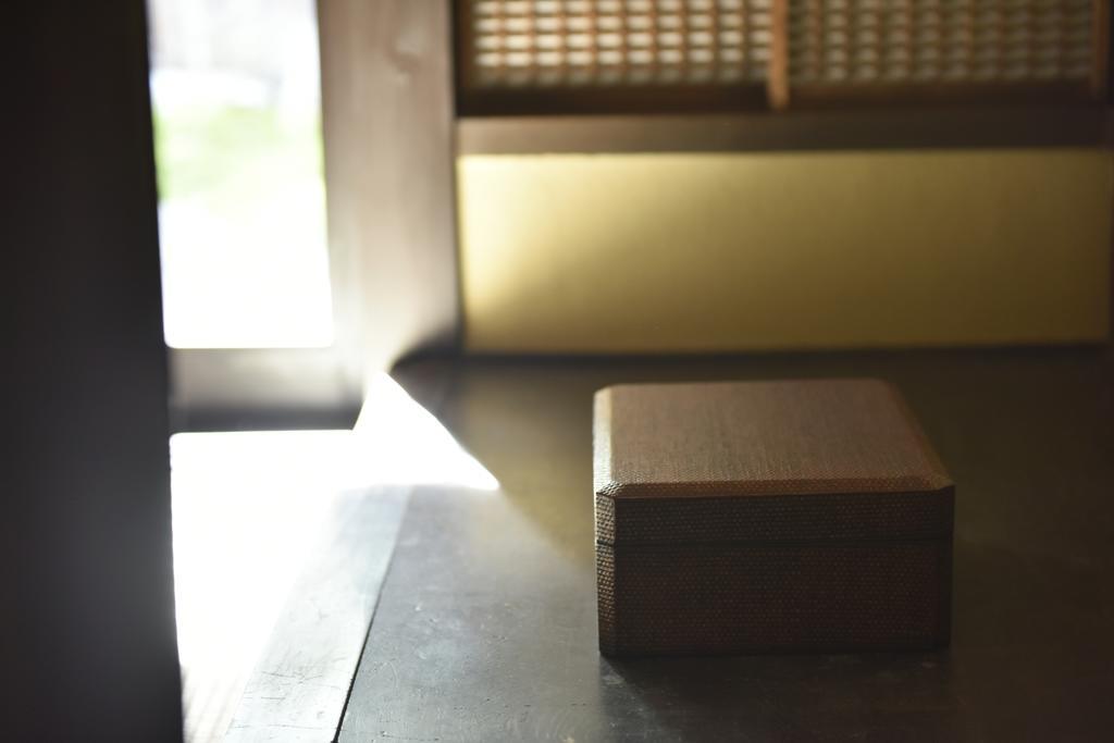 Villa Kuraya Jurakudai à Kyoto Extérieur photo